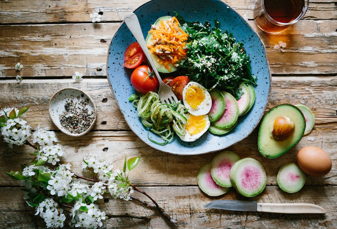 Legumi e proteine vegetali