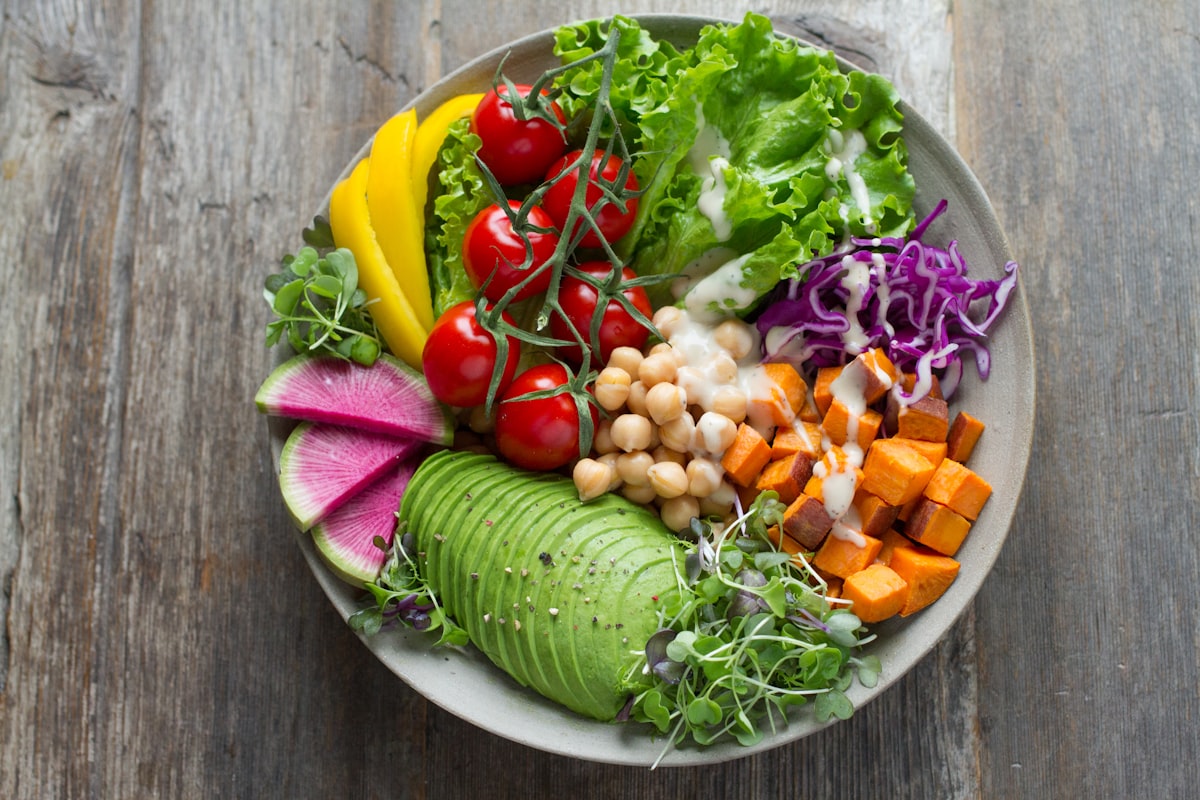 Smoothie proteico per la colazione metabolica